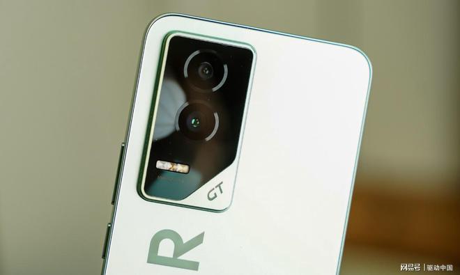 荣耀GT评测：更懂年轻人的潮流性能标杆(图21)