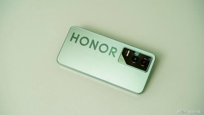 荣耀GT评测：更懂年轻人的潮流性能标杆(图22)