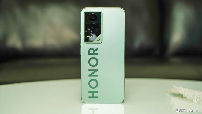 荣耀GT评测：更懂年轻人的潮流性能标杆(图23)