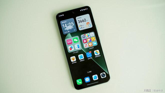 荣耀GT评测：更懂年轻人的潮流性能标杆(图28)