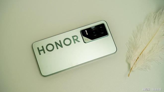 荣耀GT评测：更懂年轻人的潮流性能标杆(图40)