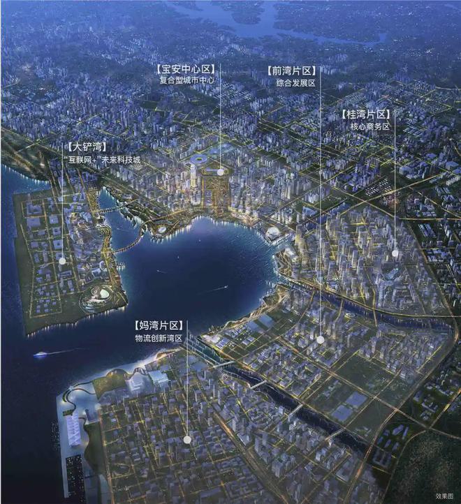 ʚɞ华侨城瑞湾府官方网站华侨城瑞湾府售楼处官方发布@公馆(图5)