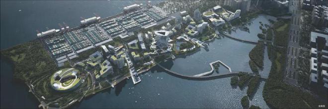 ʚɞ华侨城瑞湾府官方网站华侨城瑞湾府售楼处官方发布@公馆(图7)