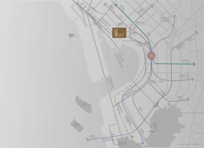 ʚɞ华侨城瑞湾府官方网站华侨城瑞湾府售楼处官方发布@公馆(图8)