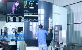 东莞市亚美精密机械配件有限公司