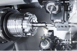 东莞市亚美精密机械配件有限公司(图2)