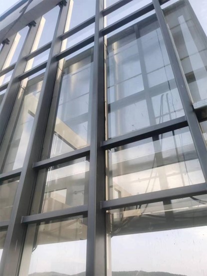 建筑幕墙基础知识大全