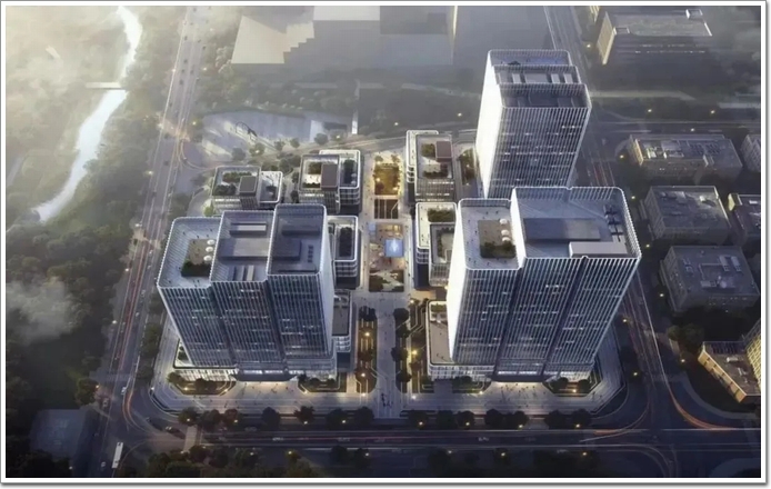 均泰建设的绿色节能建筑幕墙专利：将光伏发电与建筑防护完美结合