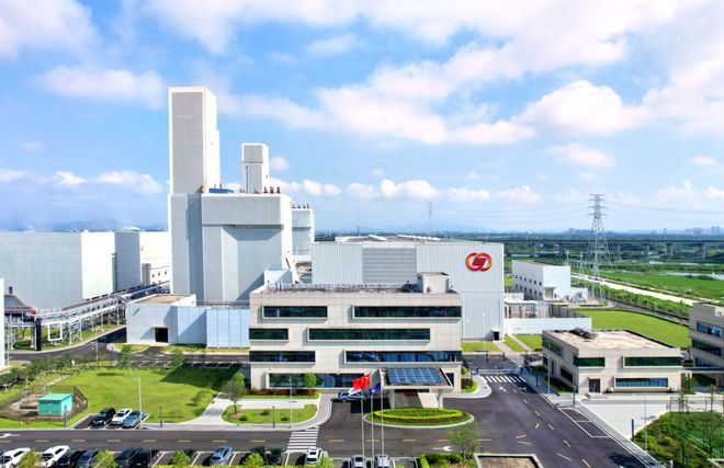 再提速！再扩容！再升级！春日里的肇庆劲头很足→(图8)
