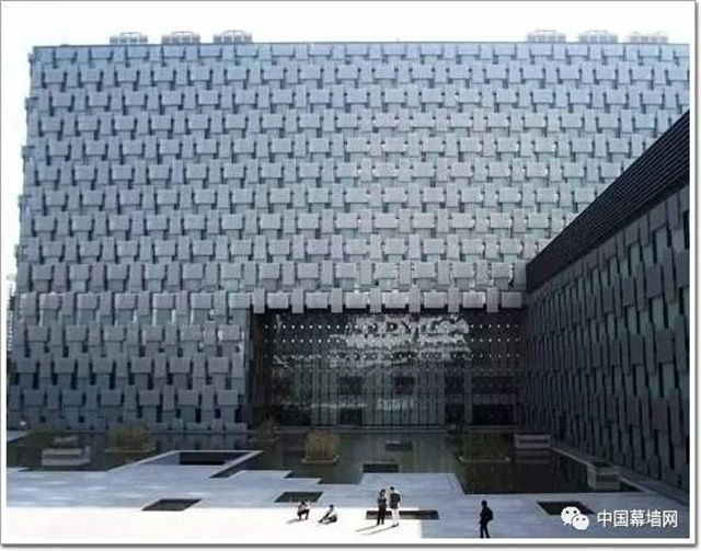 中国幕墙网：30禁＋70忌｜建筑幕墙设计与施工“宝典”(图2)