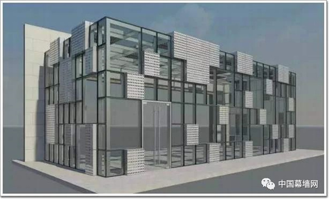 中国幕墙网：30禁＋70忌｜建筑幕墙设计与施工“宝典”(图4)