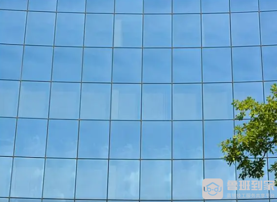 九游官网入口：什么是幕墙工程幕墙种类有哪些(图2)