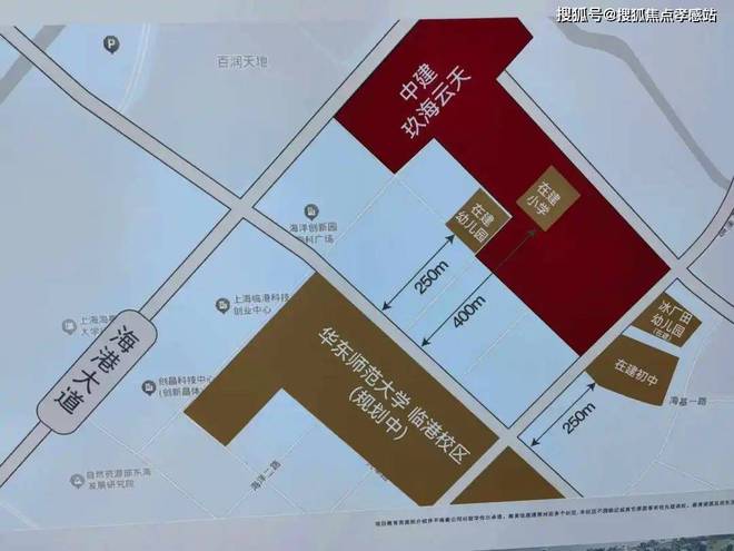 中建-·玖海云天难以置信劲爆房价！中建-·玖海云天楼盘快讯播报！(图12)