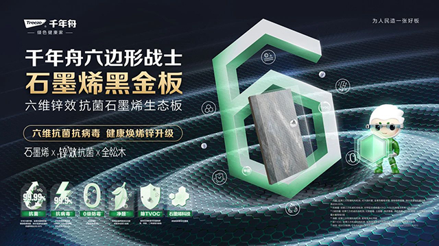九游app：舟耀津门·生生不烯丨千年舟天津家具厂新品发布会暨答谢宴会盛大举办(图5)