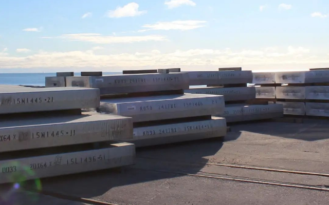 强度升级！美国铝业公司推出新型高强度 6000 系列铝合金