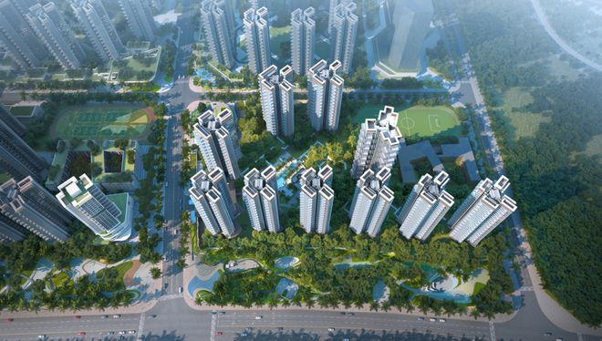 华发珠海湾 “真的有像网上说的那么好”背后有隐藏大坑吗？(图3)