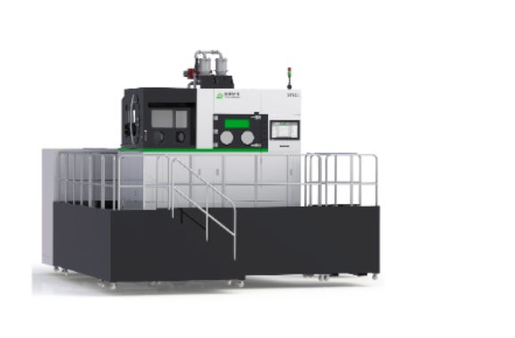 倍丰智能将携新款3D打印设备、粉未产品线、粉末清理设备产品亮相2025亚洲TCT(图3)