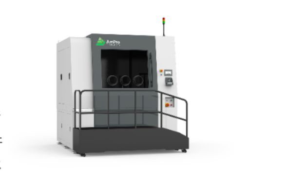 倍丰智能将携新款3D打印设备、粉未产品线、粉末清理设备产品亮相2025亚洲TCT(图4)
