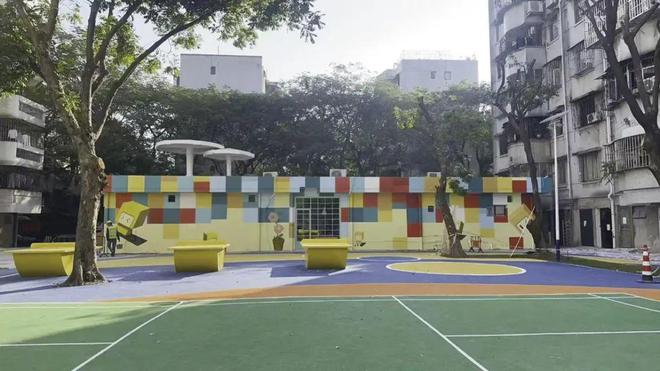中建一局：打造老旧小区改造的“中山样本”(图3)
