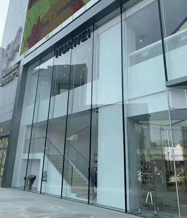 建筑幕墙的常见分类您知道多少？(图3)