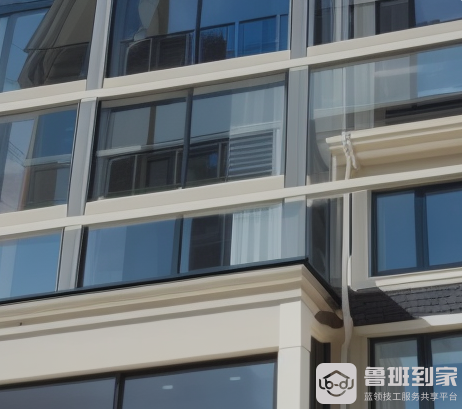 深度解析幕墙：现代建筑的外立面之美