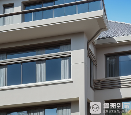 深度解析幕墙：现代建筑的外立面之美(图2)