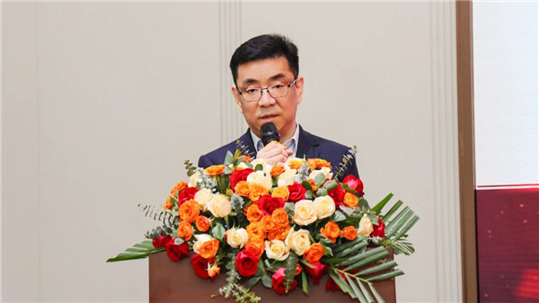 热烈祝贺丁仕军先生荣任博大建设集团董事、集团总裁(图7)
