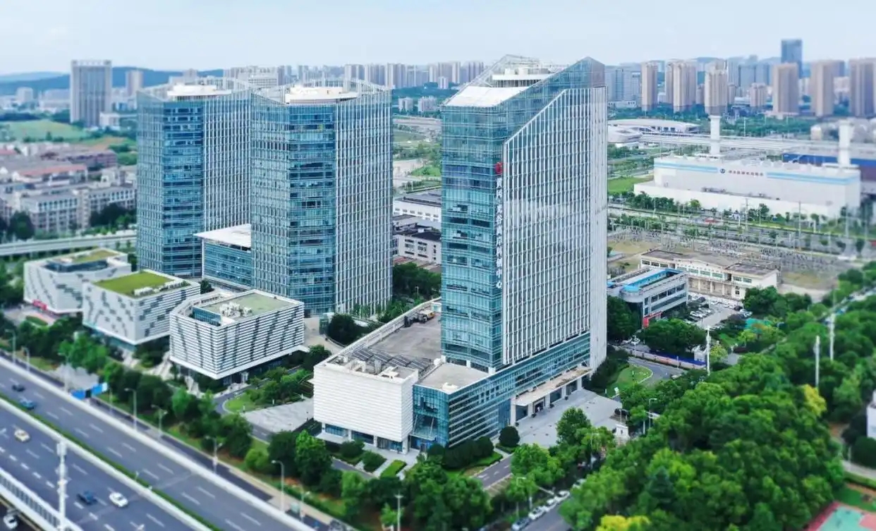 光谷之光 何以“光照”黄冈——黄冈高新区全面对接武汉东湖高新区打造都市圈协同发展新样板(图3)