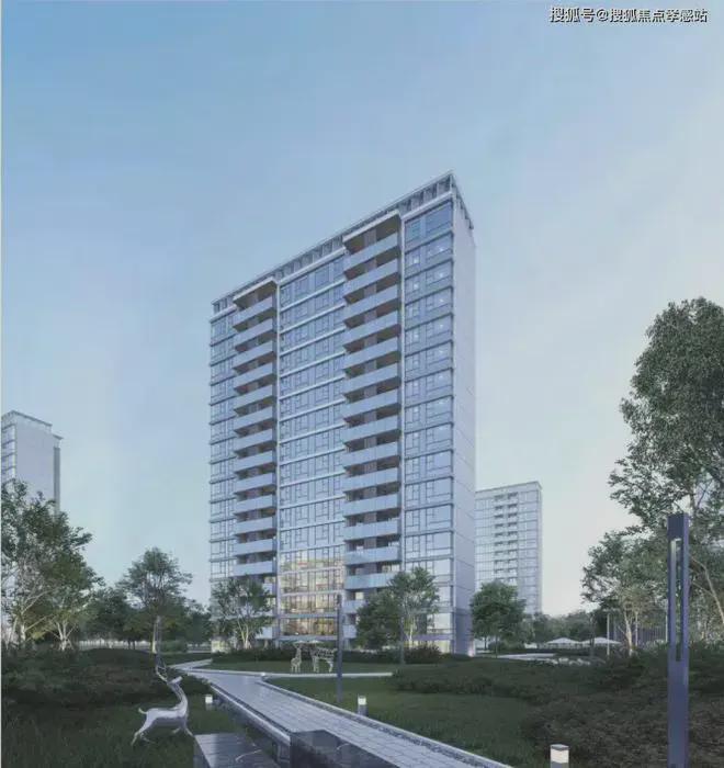 九游体育：『中环云悦府』2025官方网站-中环云悦府最新发布-上海房天下(图2)