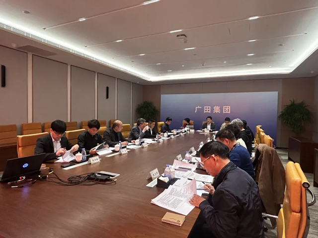 广田承担的广东省住房和城乡建设厅科技创新计划项目顺利通过验收(图3)