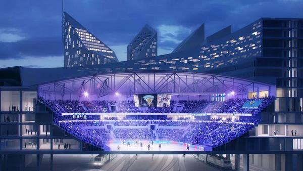 五矿瑞和取得一种幕墙建筑线框的处理方法及系统专利