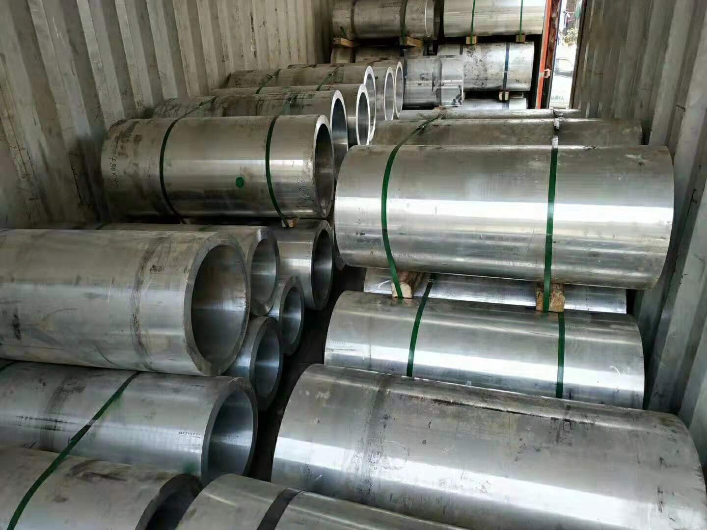 九游app：中国超高强度铝合金行业市场现状及未来发展趋势研究报告