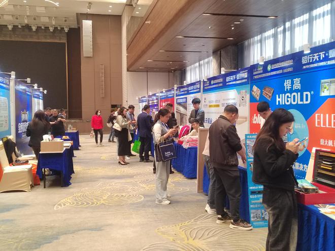 广东省佛山市南海区国家外贸转型升级基地（金属型材）持续推进(图4)