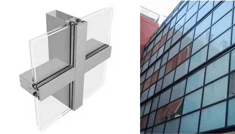 九游app：装修的时候建筑幕墙是什么意思？