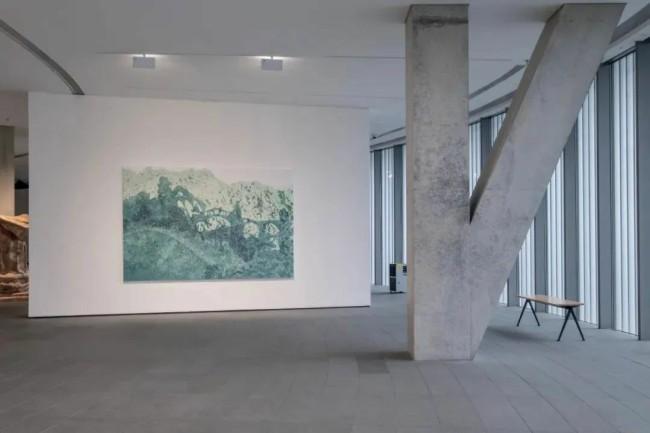九游体育：“预言的寓言——范勃个展”开幕式今日在广东顺德和美术馆举办(图4)