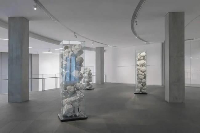 九游体育：“预言的寓言——范勃个展”开幕式今日在广东顺德和美术馆举办(图6)