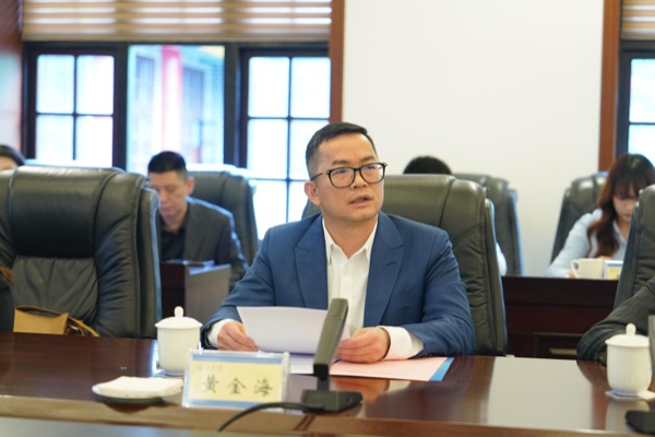 两江建筑向重庆大学捐赠2000万元 打造校企协同育人新生态(图2)