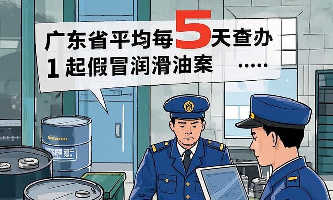 【润滑油周报】润滑油行业多元变革与发展 ——API 更新标准；多企业战略调整与合作推进