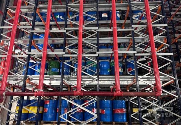 【润滑油周报】润滑油行业多元变革与发展 ——API 更新标准；多企业战略调整与合作推进(图8)