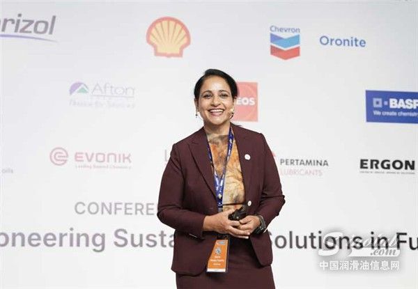 【润滑油周报】润滑油行业多元变革与发展 ——API 更新标准；多企业战略调整与合作推进(图12)