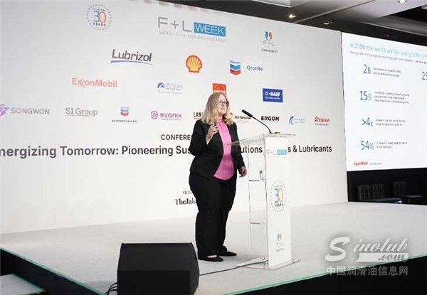 【润滑油周报】润滑油行业多元变革与发展 ——API 更新标准；多企业战略调整与合作推进(图13)