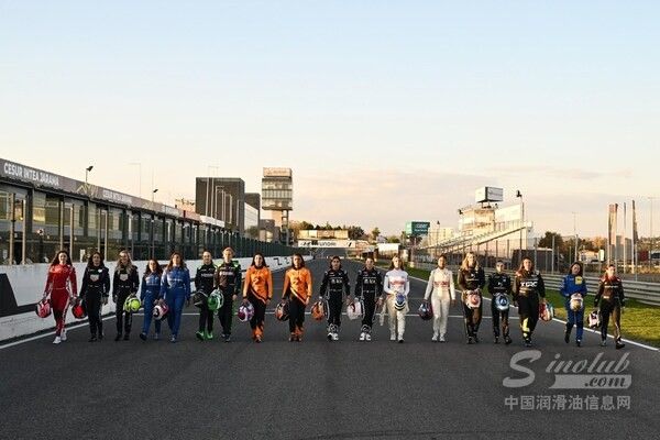 【润滑油周报】润滑油行业多元变革与发展 ——API 更新标准；多企业战略调整与合作推进(图18)