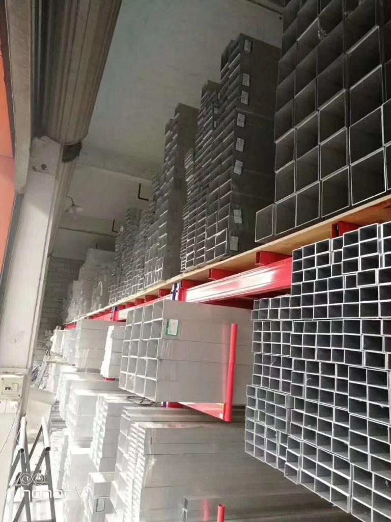 肇庆：双“铝”项目喜封顶 大沙铝业再扩容(图1)