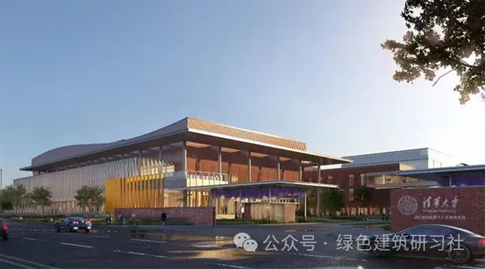 恒尚节能2024年营收达2159亿元 持续助力建筑领域低碳发展(图1)