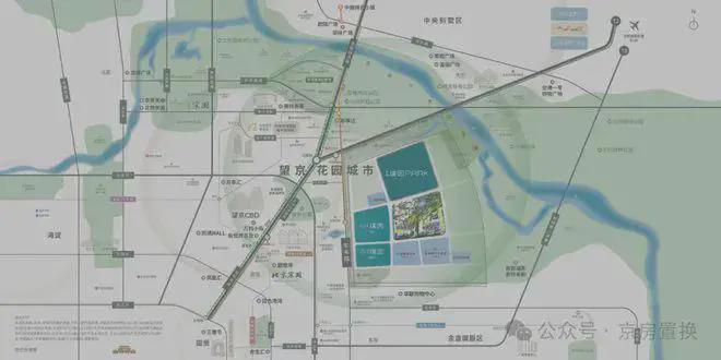 九游体育：中建璞园PARK售楼处-2025首页-中建璞园官方网站欢迎您丨京房天下(图4)