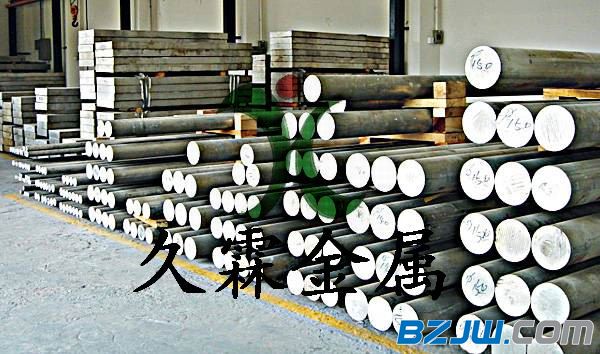 铝板强度性能介绍2024-T6铝板材料