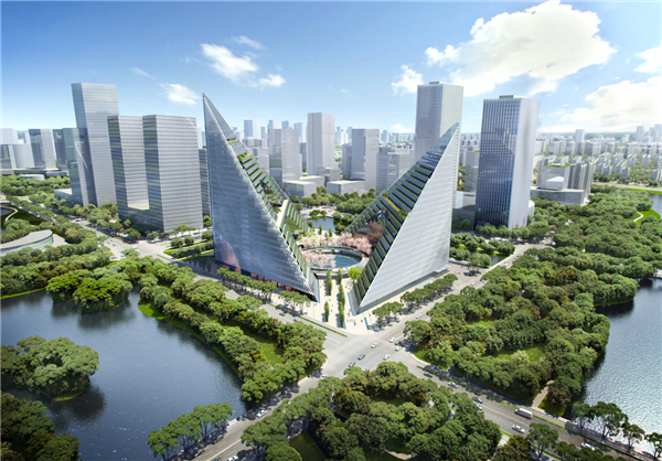 载誉前行 绿城建筑科技集团新年启新程(图2)