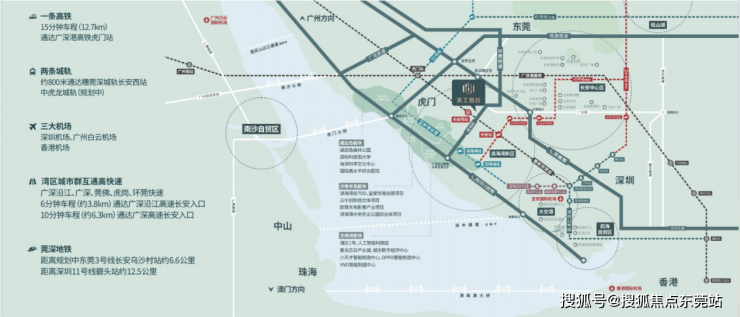 九游官网入口：东莞长安厂房企业形象升级 天工智谷99米地标建筑中空玻璃幕墙设计(图3)