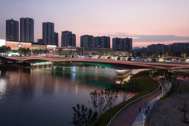 九游体育：重庆龙湖·御湖境官方网站官方发布@龙湖御湖境售楼处 楼盘资讯(图2)