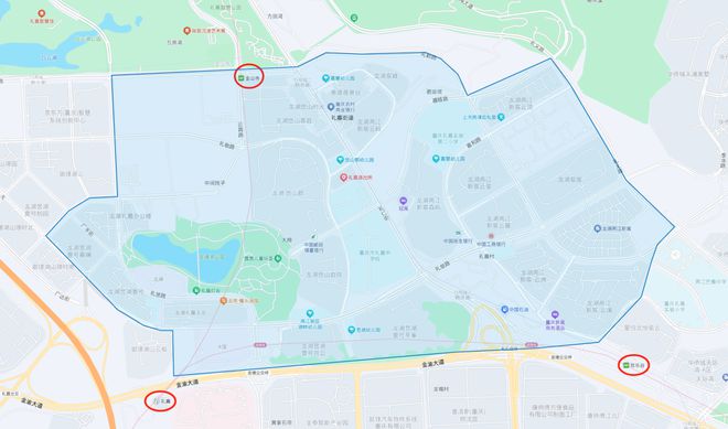 九游体育：重庆龙湖·御湖境官方网站官方发布@龙湖御湖境售楼处 楼盘资讯(图5)